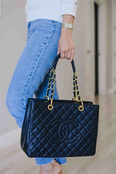 chanel purse cost|chanel gst price 2022.